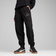 Спортивные брюки SCRIPT Comfort Sweatpants 68498501 Puma