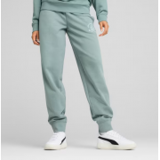 Спортивные брюки SCRIPT Comfort Sweatpants 68498530 Puma