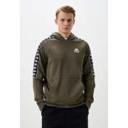 Толстовка 133900KAP-64 Kappa