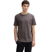 Футболка Men's Denim Slim Fit T-Shirt 1037655-11587 Tom Tailor