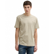 Футболка Men's Denim Slim Fit T-Shirt 1037655-35723 Tom Tailor