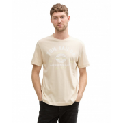 Футболка LOGO TEE MEN'S T-SHIRT 1037735-10336 Tom Tailor