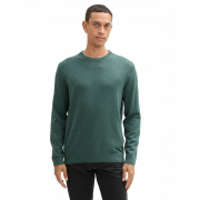 Кофта men's Pullover sweater 1039805-30358 Tom Tailor