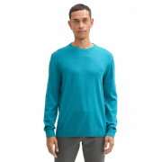Кофта men's Pullover sweater 1039805-37094 Tom Tailor