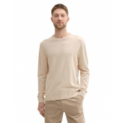 Кофта men's Pullover sweater 1039810-28596 Tom Tailor