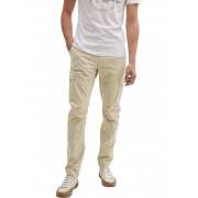 Брюки Denim Men's Regular Tapered Cargo Pants 1042559-35723 Tom Tailor