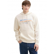 Худи Men's Sweater 1043298-14471 Tom Tailor