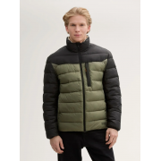 Куртка PUFFER JACKET 1043825-23802 Tom Tailor
