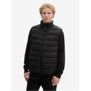 Безрукавка Men's open vest 1043826-29999 Tom Tailor