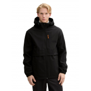 Куртка softshell jacket 1043829-29999 Tom Tailor