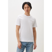 Футболка Denim men's T-shirt 1045025-20000 Tom Tailor