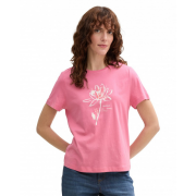 Футболка women's T-shirt 1045534-15116 Tom Tailor