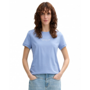 Футболка women's T-shirt 1045543-37106 Tom Tailor