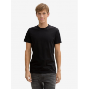 Футболка Slim fit T-shirt with stretch 1045626-29999 Tom Tailor