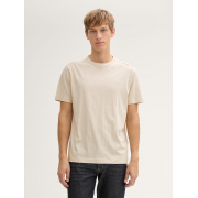 Футболка Basic cotton T-shirt 1045627-10336 Tom Tailor