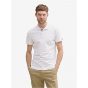 Поло Men's Polo Shirt 1045630-20000 Tom Tailor