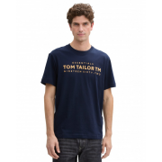 Футболка MEN'S T-SHIRT 1045631-10668 Tom Tailor