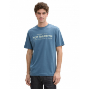 Футболка MEN'S T-SHIRT 1045631-36985 Tom Tailor
