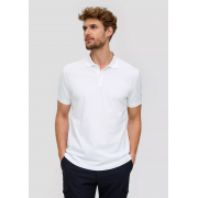 Поло cotton piqué polo shirt 2138262.0100 s.Oliver
