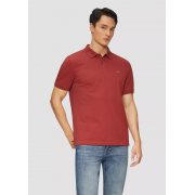 Поло cotton piqué polo shirt 2138262.3556 s.Oliver