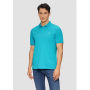 Поло cotton piqué polo shirt 2138262.6259 s.Oliver