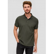 Поло cotton piqué polo shirt 2138262.7940 s.Oliver