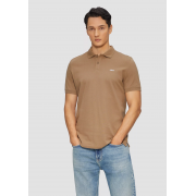 Поло cotton piqué polo shirt 2138262.8483 s.Oliver