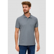 Поло cotton piqué polo shirt 2138262.9500 s.Oliver