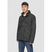 Куртка Utility-style jacket with a hood 2161159.9581 s.Oliver