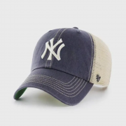 Кепка (тракер) NEW YORK YANKEES TRAWLER TRWLR17GWP-VNA 47 Brand