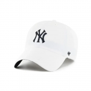 Кепка (snapback) NEW YORK YANKEES BRRRC17BBU-WH 47 Brand