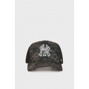Кепка (тракер) NEW YORK YANKEES FIJI FIJDT17PTP-CC 47 Brand