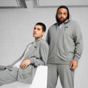 Худі ESS Full-Zip Hoodie 68258803 Puma