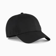 Кепка Unisex ESS METAL PUMA CAT BB Cap 02599401 Puma
