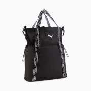 Сумка-шопер Unisex AT ESS Tote 09078101 Puma