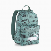 Рюкзак подростковый PUMA PHASE AOP S BP 09132401 Puma