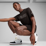 Футболка PUMA SPORT Graphic Tee 68461701 Puma