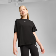 Футболка подростковая ESS Boxy Tee 68513101 Puma