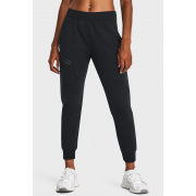 Спортивные брюки Unstoppable Flc Jogger 1379846-001 Under Armour