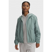 Ветровка UA Rival Sport Windbreak Jkt 1382698-348 Under Armour