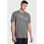 Футболка UA GL FOUNDATION UPDATE SS 1382915-028 Under Armour