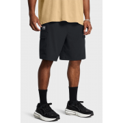 Шорты UA Vibe Woven Cargo Short 1386560-001 Under Armour