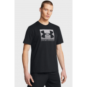 Футболка UA M BOXED SPORTS UPDATED SS 1386793-001 Under Armour