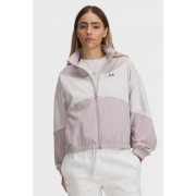 Куртка UA Rival Woven Jacket 1389631-009 Under Armour