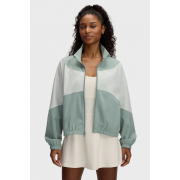 Куртка UA Rival Woven Jacket 1389631-348 Under Armour