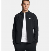 Ветровка UA Rival Wvn Windbreaker 1390149-001 Under Armour