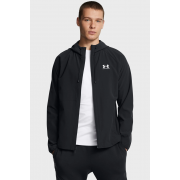 Куртка UA Vibe Woven Jacket 6003001-001 Under Armour