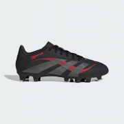 Футбольные бутсы PREDATOR CLUB FG/MG ID1325 Adidas