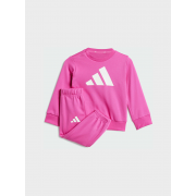 Детский спортивный костюм I BL FT JOG 240 JC9646 Adidas