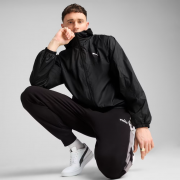 Ветровка Ess Regular Windbreaker 68462501 Puma